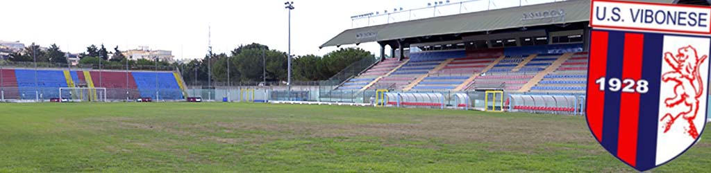 Stadio Luigi Razza